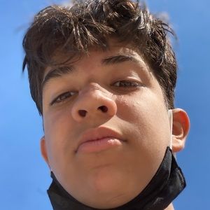 Meet your Posher, Isaiah